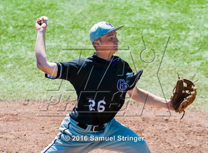 Thumbnail 2 in College Park vs. Palma (Elite 8 Classic) photogallery.