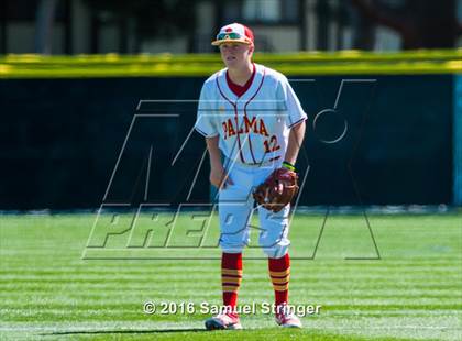 Thumbnail 1 in College Park vs. Palma (Elite 8 Classic) photogallery.
