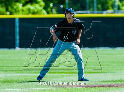 Thumbnail 3 in College Park vs. Palma (Elite 8 Classic) photogallery.