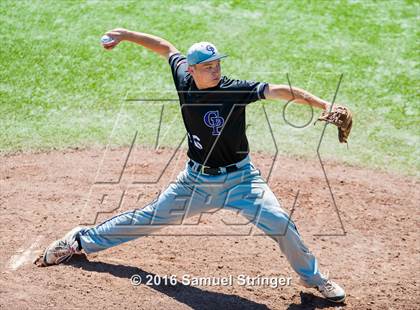 Thumbnail 3 in College Park vs. Palma (Elite 8 Classic) photogallery.
