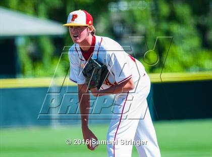 Thumbnail 1 in College Park vs. Palma (Elite 8 Classic) photogallery.