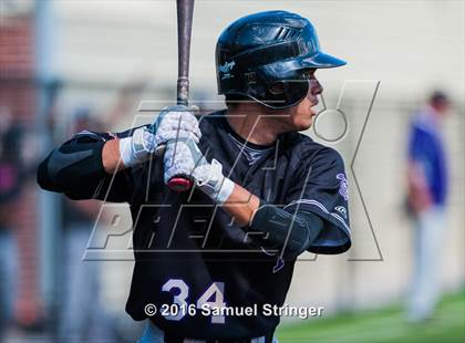 Thumbnail 1 in College Park vs. Palma (Elite 8 Classic) photogallery.