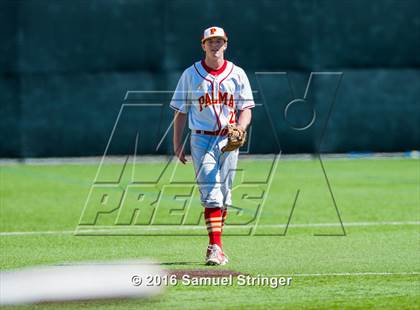 Thumbnail 3 in College Park vs. Palma (Elite 8 Classic) photogallery.
