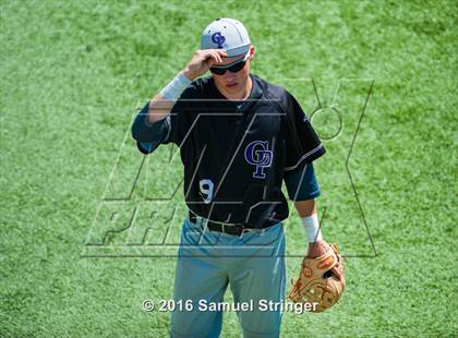 Thumbnail 3 in College Park vs. Palma (Elite 8 Classic) photogallery.