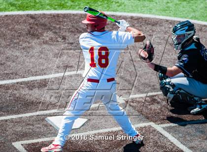 Thumbnail 1 in College Park vs. Palma (Elite 8 Classic) photogallery.