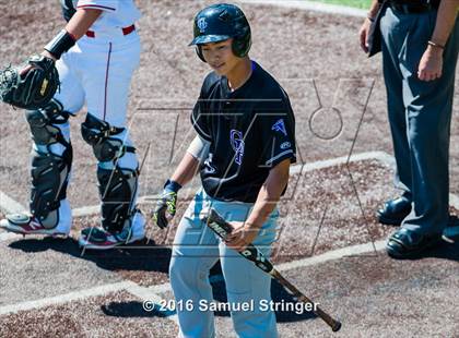 Thumbnail 1 in College Park vs. Palma (Elite 8 Classic) photogallery.
