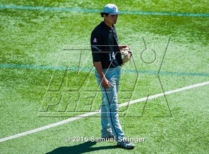 Thumbnail 2 in College Park vs. Palma (Elite 8 Classic) photogallery.