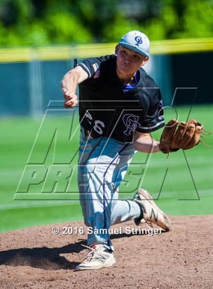 Thumbnail 3 in College Park vs. Palma (Elite 8 Classic) photogallery.