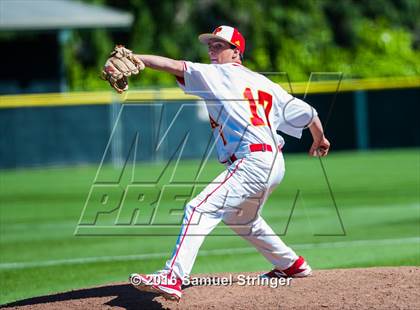 Thumbnail 2 in College Park vs. Palma (Elite 8 Classic) photogallery.