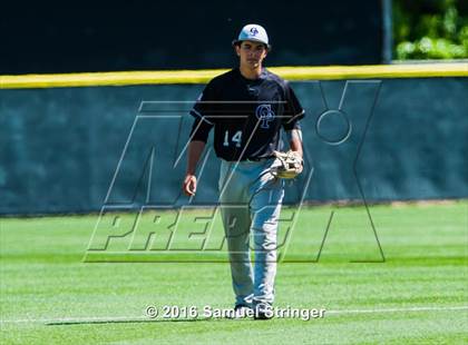 Thumbnail 1 in College Park vs. Palma (Elite 8 Classic) photogallery.