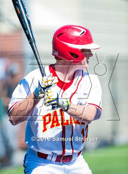 Thumbnail 3 in College Park vs. Palma (Elite 8 Classic) photogallery.