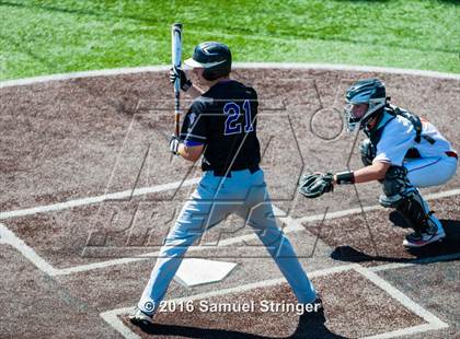 Thumbnail 2 in College Park vs. Palma (Elite 8 Classic) photogallery.
