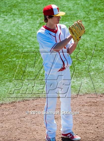 Thumbnail 3 in College Park vs. Palma (Elite 8 Classic) photogallery.