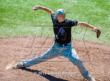 Thumbnail 3 in College Park vs. Palma (Elite 8 Classic) photogallery.
