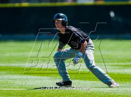 Thumbnail 2 in College Park vs. Palma (Elite 8 Classic) photogallery.