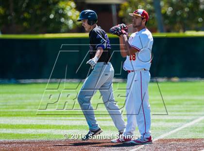 Thumbnail 3 in College Park vs. Palma (Elite 8 Classic) photogallery.