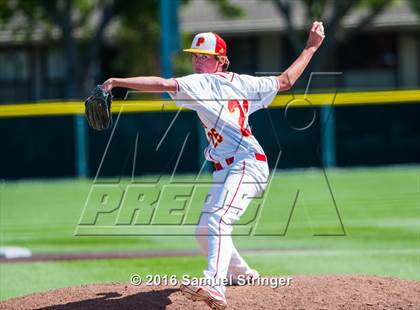 Thumbnail 3 in College Park vs. Palma (Elite 8 Classic) photogallery.