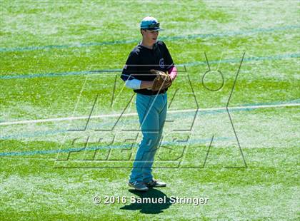Thumbnail 1 in College Park vs. Palma (Elite 8 Classic) photogallery.