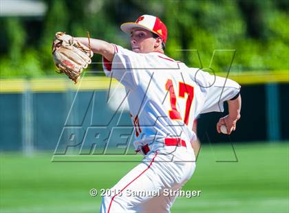 Thumbnail 2 in College Park vs. Palma (Elite 8 Classic) photogallery.