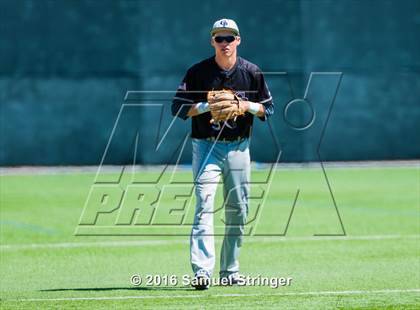 Thumbnail 1 in College Park vs. Palma (Elite 8 Classic) photogallery.