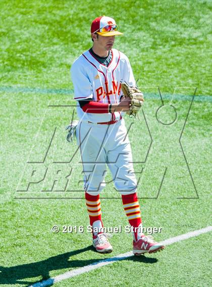 Thumbnail 2 in College Park vs. Palma (Elite 8 Classic) photogallery.