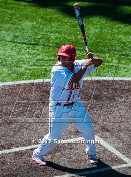 Thumbnail 2 in College Park vs. Palma (Elite 8 Classic) photogallery.