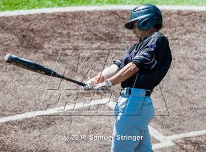 Thumbnail 2 in College Park vs. Palma (Elite 8 Classic) photogallery.