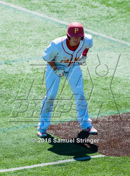 Thumbnail 3 in College Park vs. Palma (Elite 8 Classic) photogallery.