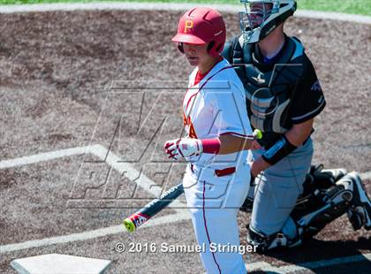 Thumbnail 3 in College Park vs. Palma (Elite 8 Classic) photogallery.