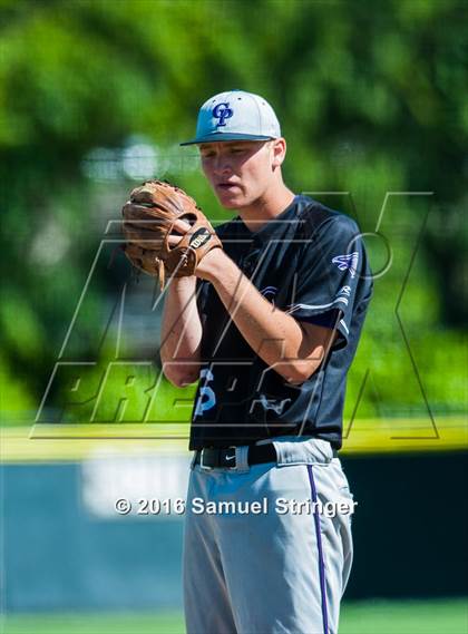 Thumbnail 2 in College Park vs. Palma (Elite 8 Classic) photogallery.