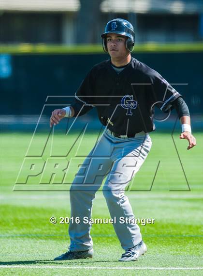 Thumbnail 2 in College Park vs. Palma (Elite 8 Classic) photogallery.