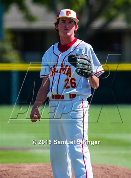 Thumbnail 3 in College Park vs. Palma (Elite 8 Classic) photogallery.