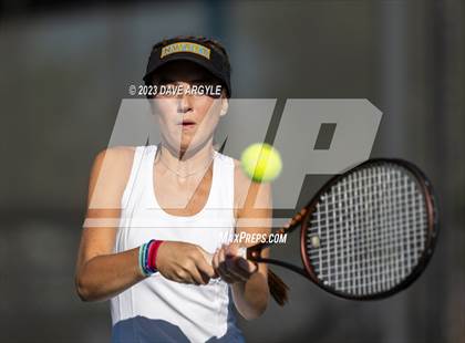 Thumbnail 3 in UHSAA 3A Semifinals photogallery.