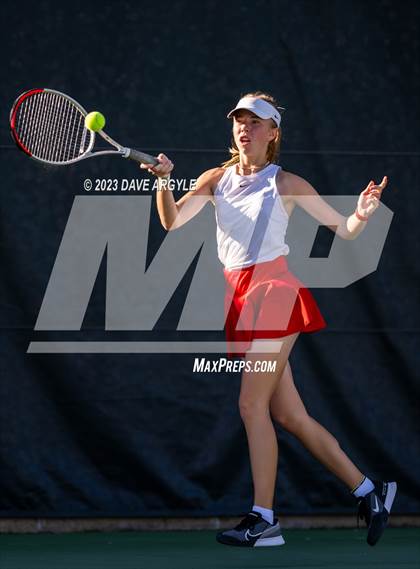 Thumbnail 2 in UHSAA 3A Semifinals photogallery.