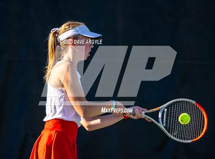 Thumbnail 3 in UHSAA 3A Semifinals photogallery.