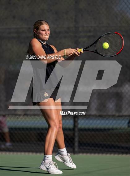 Thumbnail 2 in UHSAA 3A Semifinals photogallery.