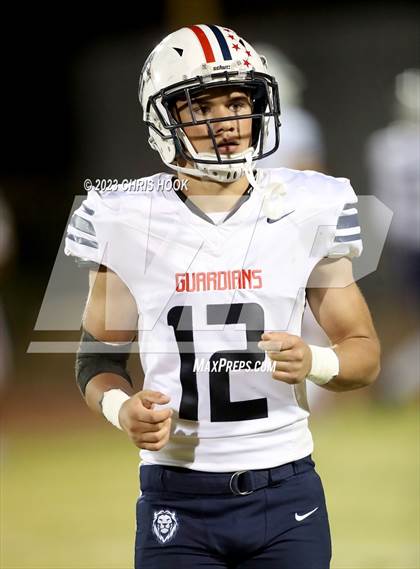 Thumbnail 3 in American Leadership Academy - West Foothills @ Sabino photogallery.