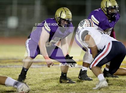 Thumbnail 2 in American Leadership Academy - West Foothills @ Sabino photogallery.
