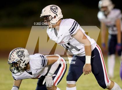 Thumbnail 1 in American Leadership Academy - West Foothills @ Sabino photogallery.