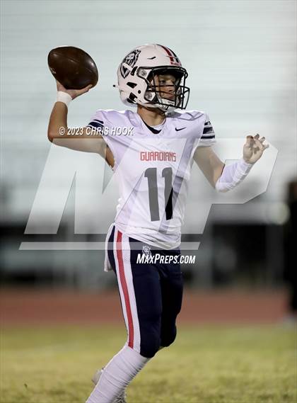 Thumbnail 1 in American Leadership Academy - West Foothills @ Sabino photogallery.