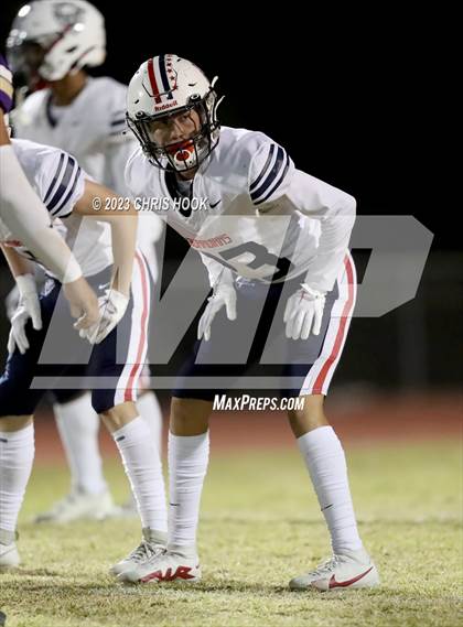 Thumbnail 2 in American Leadership Academy - West Foothills @ Sabino photogallery.
