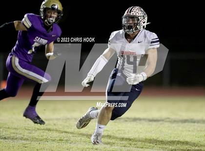 Thumbnail 2 in American Leadership Academy - West Foothills @ Sabino photogallery.