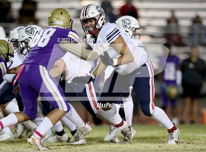 Thumbnail 2 in American Leadership Academy - West Foothills @ Sabino photogallery.