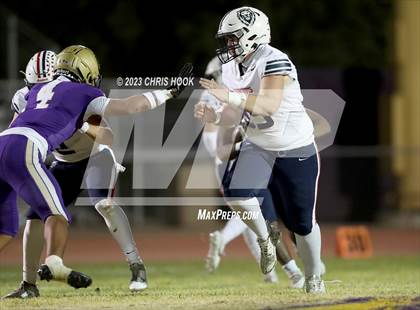 Thumbnail 1 in American Leadership Academy - West Foothills @ Sabino photogallery.
