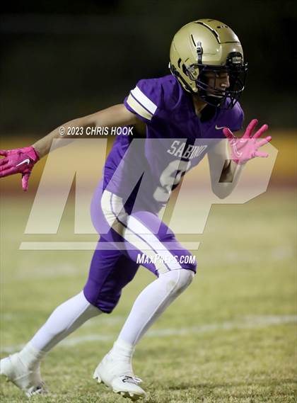 Thumbnail 1 in American Leadership Academy - West Foothills @ Sabino photogallery.