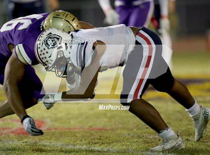 Thumbnail 1 in American Leadership Academy - West Foothills @ Sabino photogallery.