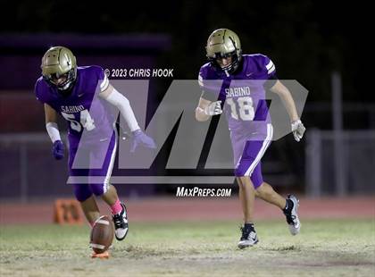 Thumbnail 2 in American Leadership Academy - West Foothills @ Sabino photogallery.