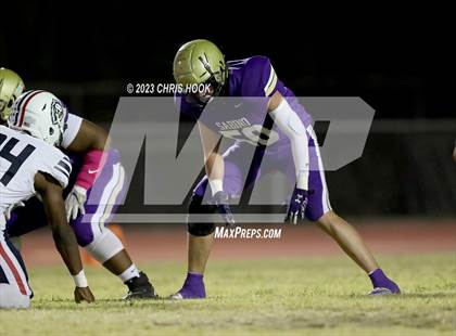 Thumbnail 2 in American Leadership Academy - West Foothills @ Sabino photogallery.