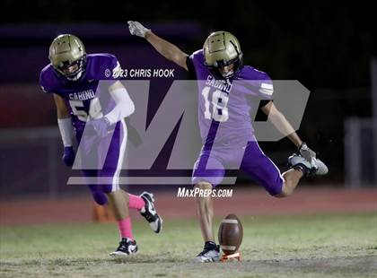 Thumbnail 2 in American Leadership Academy - West Foothills @ Sabino photogallery.