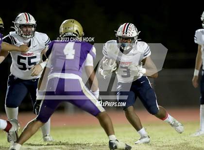Thumbnail 3 in American Leadership Academy - West Foothills @ Sabino photogallery.